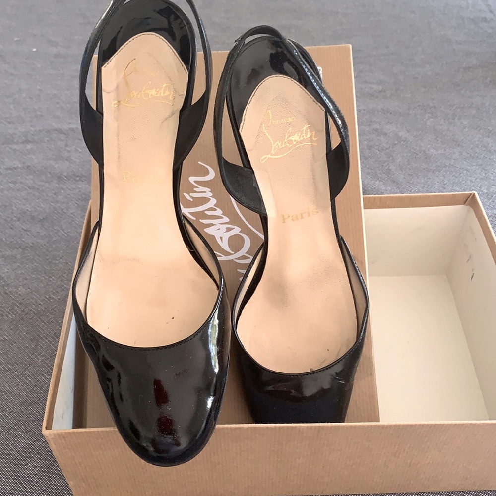 Christian louboutin
